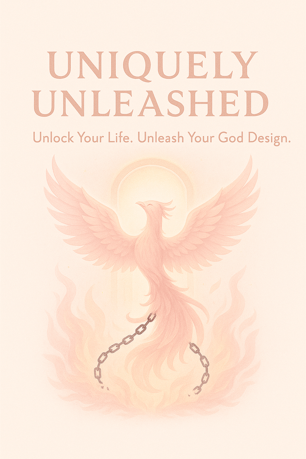 Uniquely Unleashed Coaching